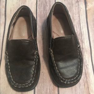 Boys Nordstrom loafers